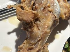 -骨之味·筒骨汤火锅(江头店)