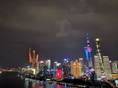 -上海外滩茂悦大酒店