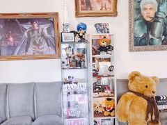 -Mr.J义法厨房(北医店)