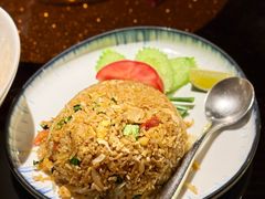 -金厨泰国餐厅·全泰籍厨师料理(拱北店)