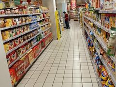 -永辉超市(群众路店)