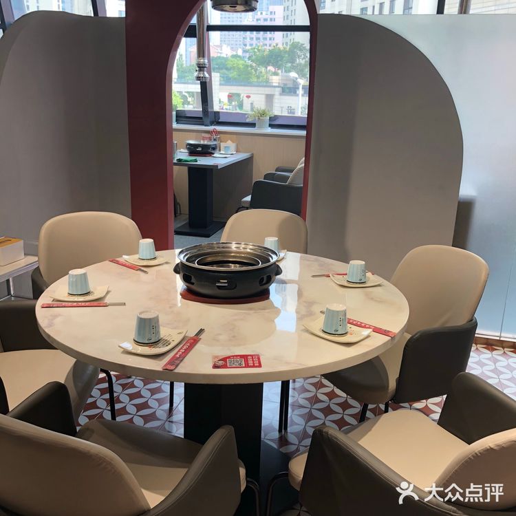 果果探店|鲜一烤肉