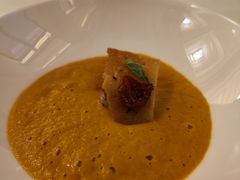 -上海和平饭店-华懋阁 The Cathay Room