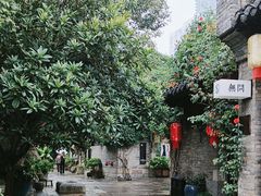 -回龙窝历史文化街区
