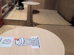 -贝瑞咖啡(深圳机场店)