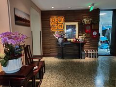 -龙井壹号·茶缘山景宴(龙井村店)