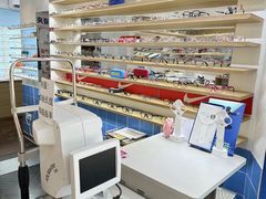-青聪儿童眼镜(五官科医院宝庆路店)