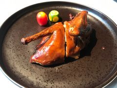 -柴门头啖汤·经典川菜·慢火汤品(锦城万达店)