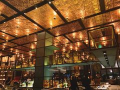-THE CANNERY&JUJU 新鲜海鲜·牛排美食酒廊