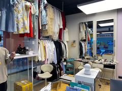 -一墨照相馆·证件照·形象照(世博店)