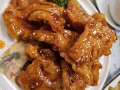 -清真·盛京白记 小骨头羊汤馆(南八马路店)