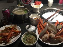 -海天牧场(银川商城店)