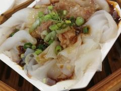 -福满园大酒楼(梅林店)