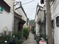 -胡氏古民居建筑