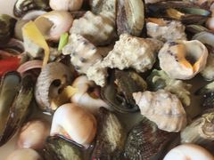 -胖大嫂渔家排档·全海景餐厅(渔村店)