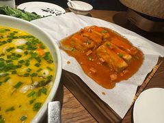-隅焰·三生三味·手作川菜(金沙天街店)