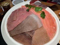 -潮火锅·麻辣牛肉火锅(观音桥方圆·LIVE店)