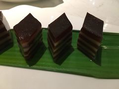 -香香海南菜餐厅
