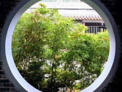 -东莞市可园博物馆