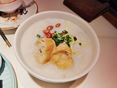 -禄运茶居·手工点心(猎德店)
