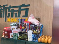 -新东方素质成长中心(金源校区)