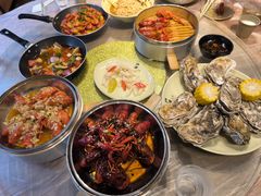 -巴厘龙虾·榜首油焖大虾(青山店)