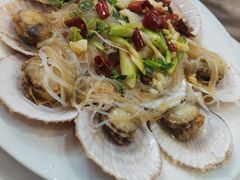 -来之顺海鲜菜馆·青岛菜·始于1993(栈桥店)