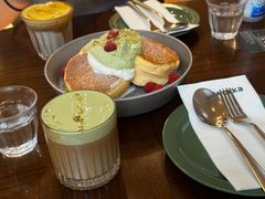 -WOKKA by艮上(中海环宇荟店)