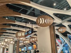 -食悦天美食广场(长沙IFS国金中心店)