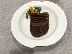 -蓬莱阁中餐厅(崇文门店)