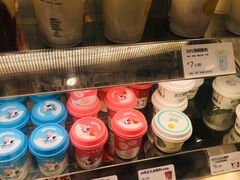 -一鸣真鲜奶吧(双菱路店)