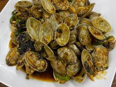 -南记食粥坊·宵夜大排档(莲花店)