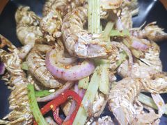 -红盔甲·小龙虾(天钥桥店)