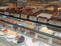 -德南面包房(尚都店)