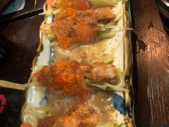 -古田居·特色寿司料理(星之岛旗舰店)