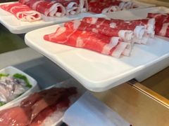 -海底捞火锅(高新活力汇店)