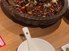 -永安鱼庄·镇江菜(丁卯店)