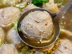 -阿娟牛肉丸·手打牛肉丸·现做现卖