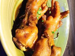 -蜜桃餐厅·江浙融合菜(荟聚购物中心店)