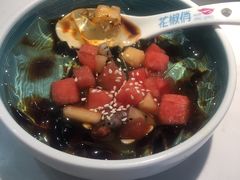 -花椒俏川菜小馆(南海万达店)