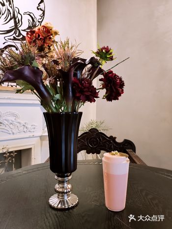 喝在上新第一线,新店试营业必须来打卡呀