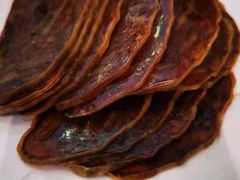 功德牛肉-归元·云集斋素菜馆