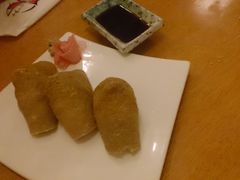 豆腐皮寿司-吉川居酒屋(建国北路店)
