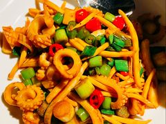 -荣小馆(安达仕店)