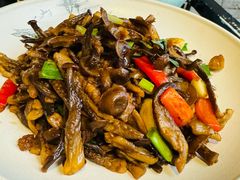 -苹果树下艺术餐厅(通州店)