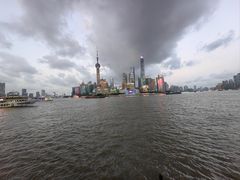 -上海环球金融中心骑迹50年环球之旅