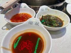 -荣叔港式沙嗲牛肉火锅(正佳潮流店)