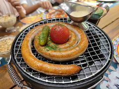 -卢布里西餐厅(海拉尔店)