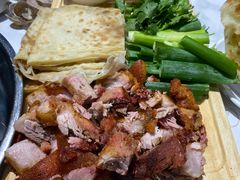 -一口猪海鲜浑锅·东北家常菜