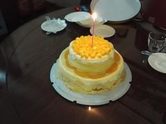 -OL’s Cake鲜荟千层(东风中路店)